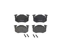 BREMBO P 68 018 Kit pastiglie freni