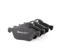 KIT PASTIGLIE FRENO ANT BREMBO RENAULT LAGUNA II 1.9 dCI 77KW 01>05 P68029