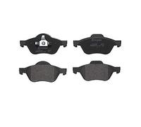 Brembo P 68 029 - Pastiglia Freno - Anteriore