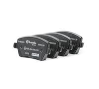 BREMBO P 68 033X Brake Pad