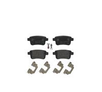 Brembo P 68 043 - Pastiglia Freno - Posteriore