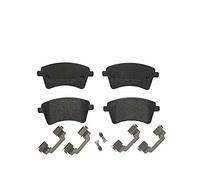Brembo P 68 044 - Pastiglia Freno - Anteriore