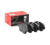 Brembo P 68 047 - Pastiglia Freno - Anteriore