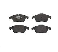 Brembo P 68 047 - Pastiglia Freno - Anteriore