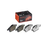 BREMBO P 68 047X Brake Pad