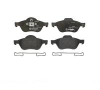 Brembo P 68 048 - Pastiglia Freno - Anteriore