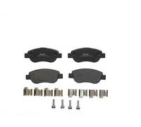 BREMBO P 68 049 Kit pastiglie freni