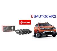 Brembo P 68 050 - Pastiglia Freno - Anteriore