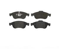 Set di pastiglie freno, freno a disco BREMBO P 68 050