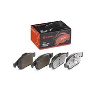 BREMBO P 68 050X Brake Pad