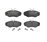 BREMBO P 68 055 Kit pastiglie freni