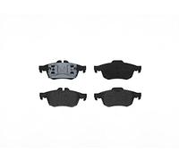 BREMBO P 68 057 Kit pastiglie freni