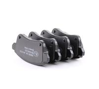 Brembo P 68 064 - Pastiglia Freno - Posteriore