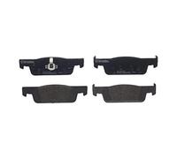BREMBO P 68 069 Kit pastiglie freni