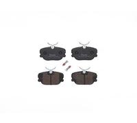 BREMBO P 71 004 Kit pastiglie freni