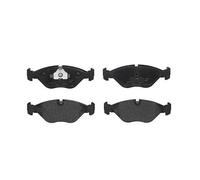 Brembo Kit pastiglie freni P 71 005 Anteriore per SAAB 9000