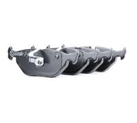 BREMBO pastiglie freno P71006 123x44,8 spessore 16,3 mm predisposto sensore