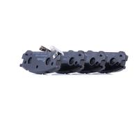 BREMBO P 78 005 Kit pastiglie freni Posteriore per SUBARU Legacy III Kombi (BH)
