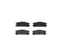 BREMBO P 78 005 Kit pastiglie freni