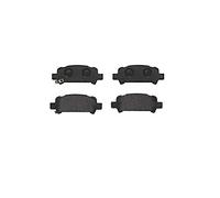 Brembo Pastiglia Freno P 78 011 – Posteriore
