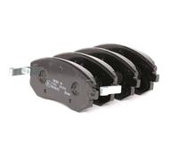 BREMBO P 78 013 Kit pastiglie freni