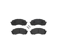 BREMBO P 78 015 Kit pastiglie freni