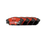 BREMBO P 78 020X Kit pastiglie freni