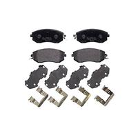 Brembo P 78 021 - Pastiglia Freno - Anteriore