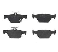 Brembo P 78 026 - Pastiglia Freno - Posteriore