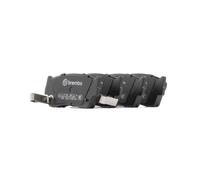 Brembo Pastiglia freno P 79 006 Anteriore