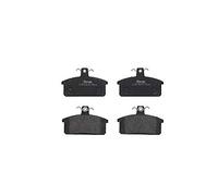 Brembo P 79 007 - Pastiglia Freno - Anteriore e Posteriore