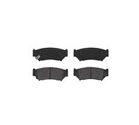 Brembo P 79 008 - Pastiglia Freno - Anteriore