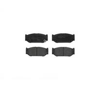 Brembo Kit Pastiglie Freno P79023