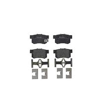 BREMBO Kit pastiglie freni