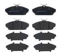 BREMBO P 82 003 Kit pastiglie freni