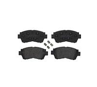 BREMBO P 83 027 Kit pastiglie freni