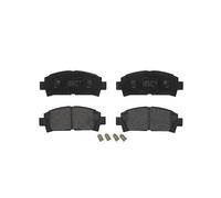 BREMBO P 83 028 Kit pastiglie freni
