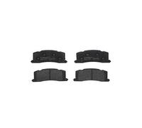 BREMBO P 83 030 Kit pastiglie freni