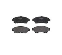Brembo P 83 034 - Pastiglia Freno - Anteriore