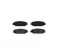 BREMBO P 83 036 Kit pastiglie freni