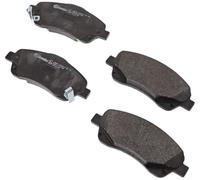 Brembo P 83 046 - Pastiglia Freno - Anteriore