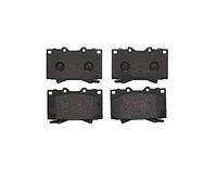 Kit Pastiglie Freno Brembo Ant Per Toyota Land Cruiser Lexus Lx