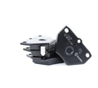 Brembo P 83 052 - Pastiglia Freno - Posteriore
