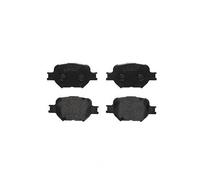 Brembo P 83 054 - Pastiglia Freno - Anteriore