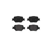 Brembo P 83 054 - Pastiglia Freno - Anteriore