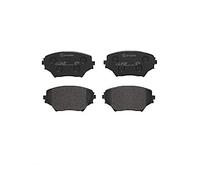Brembo P 83 055 - Pastiglia Freno - Anteriore