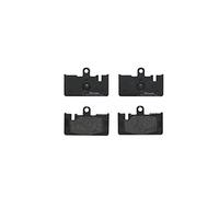 BREMBO P 83 059 Kit pastiglie freni per LEXUS LS (UCF30)