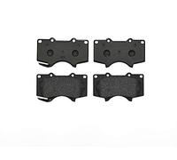 Set di pastiglie freno, freno a disco BREMBO P 83 066