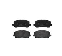 KIT PASTIGLIE FRENO ANT BREMBO LEXUS RX 300 164KW 98>03 P83078