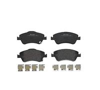 Brembo P 83 079 - Pastiglia Freno - Anteriore